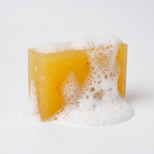 Turmeric Soap
