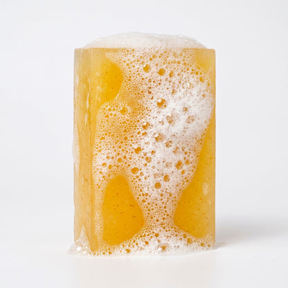 Turmeric Soap