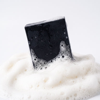 Charcoal Soap