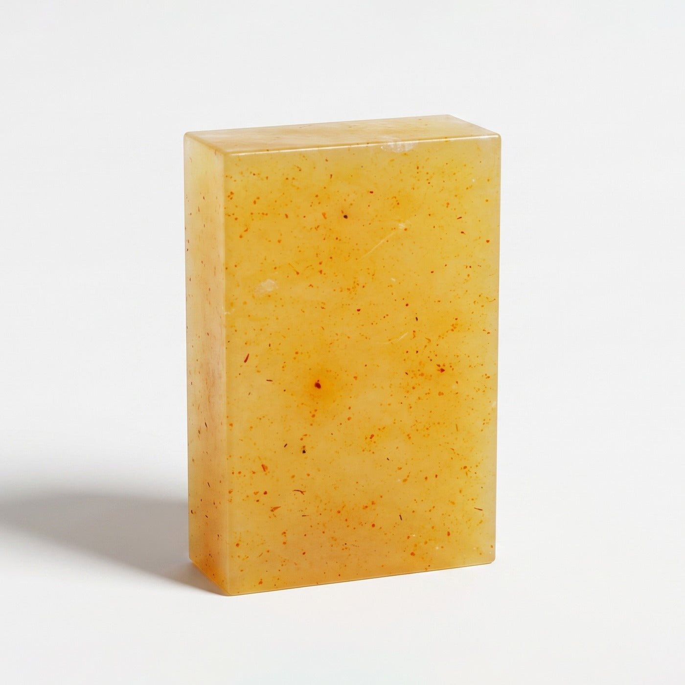 Turmeric Soap